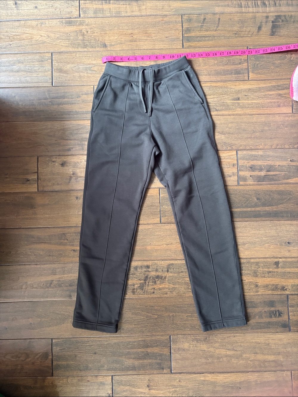 Uniqlo Drawstring Jogger Pants